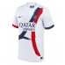 Camisa de time de futebol Paris Saint-Germain Achraf Hakimi #2 Replicas 2º Equipamento 2024-25 Manga Curta